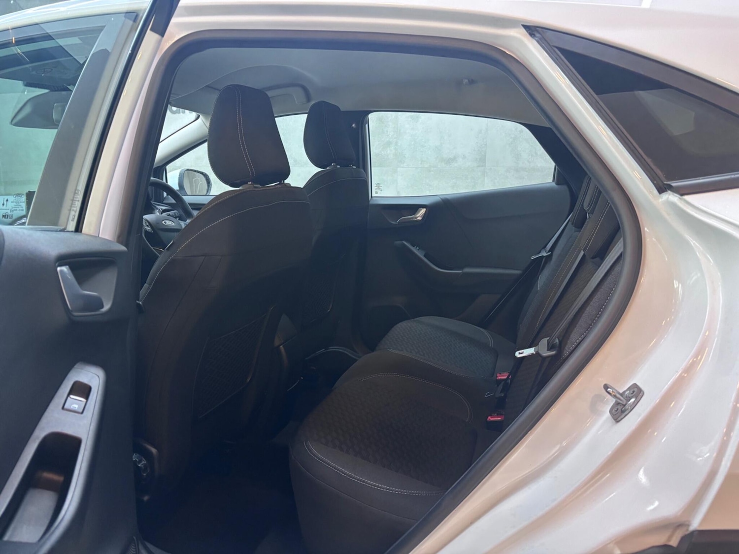 Vehicle 28