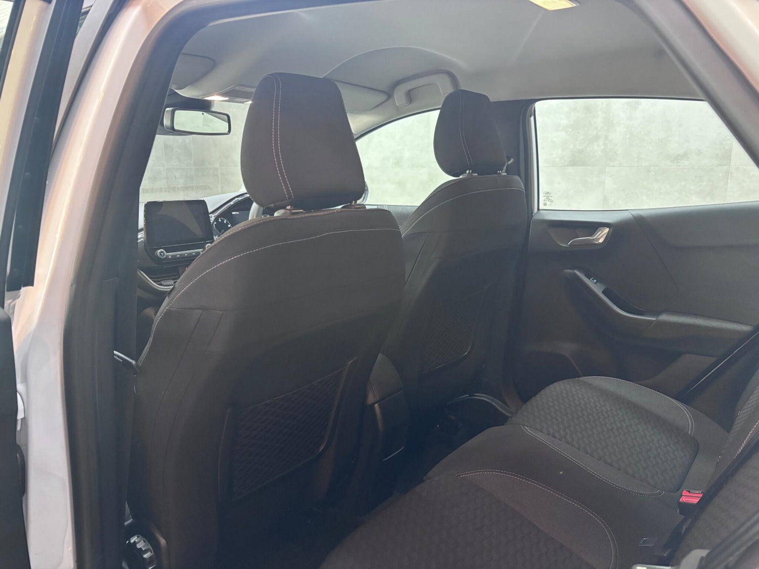 Vehicle 29
