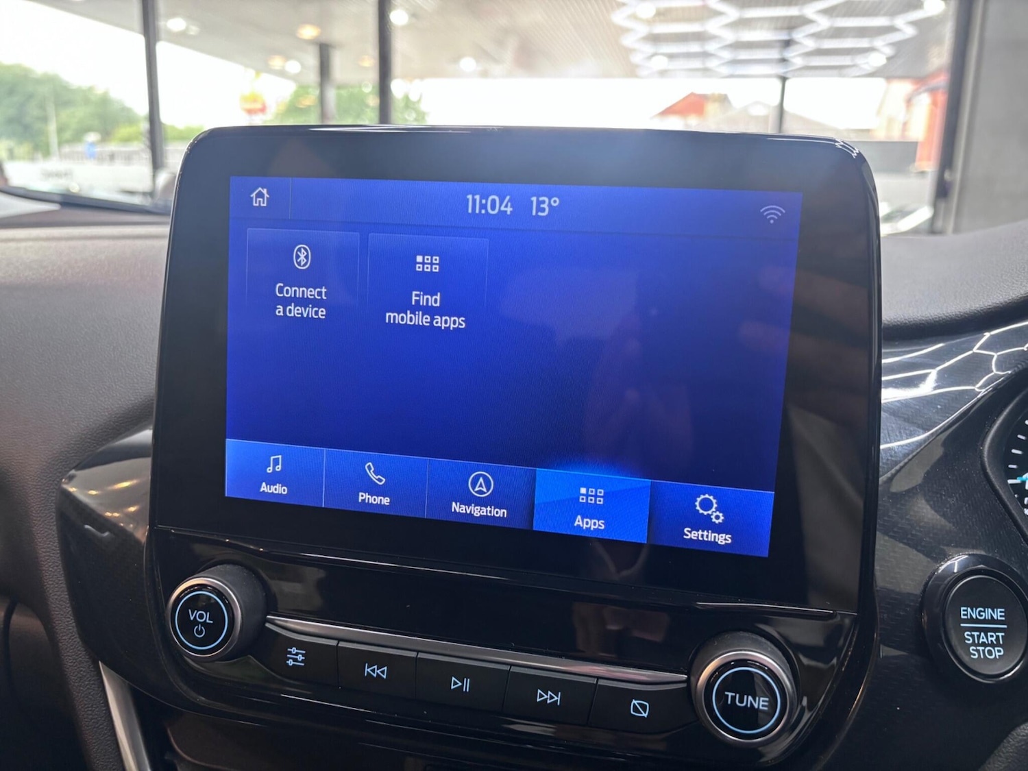 Vehicle 65