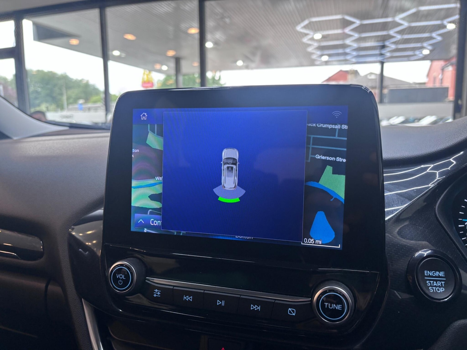 Vehicle 66