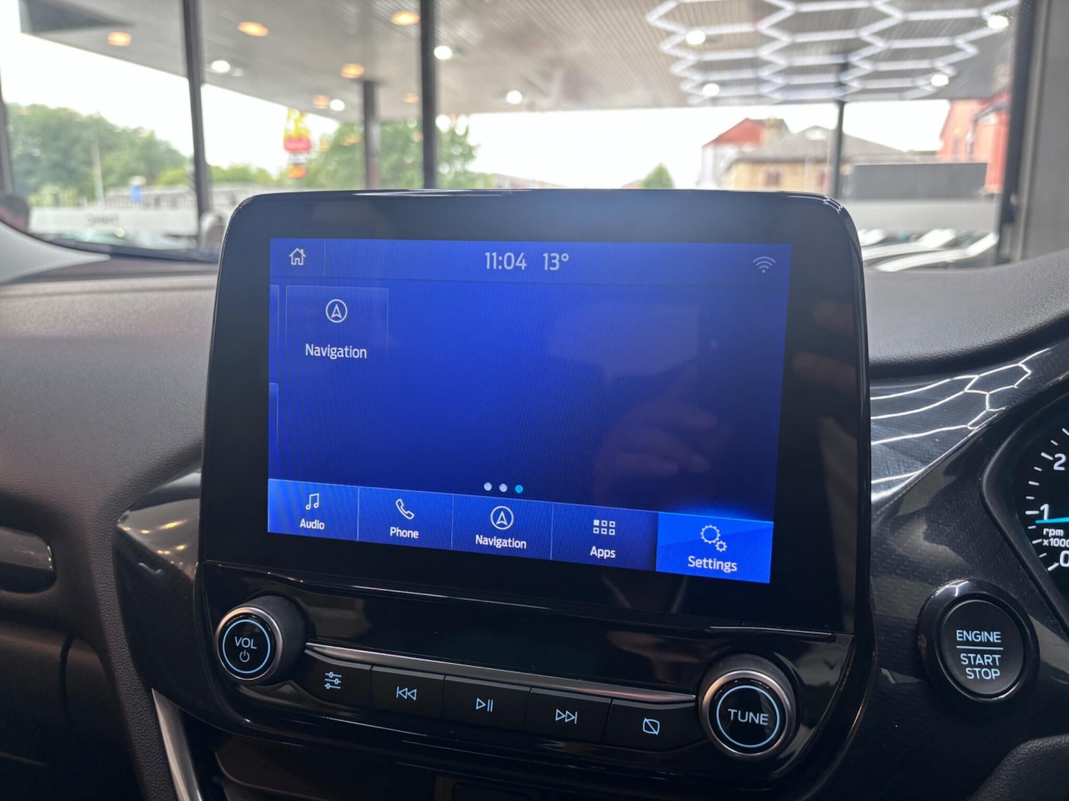 Vehicle 67