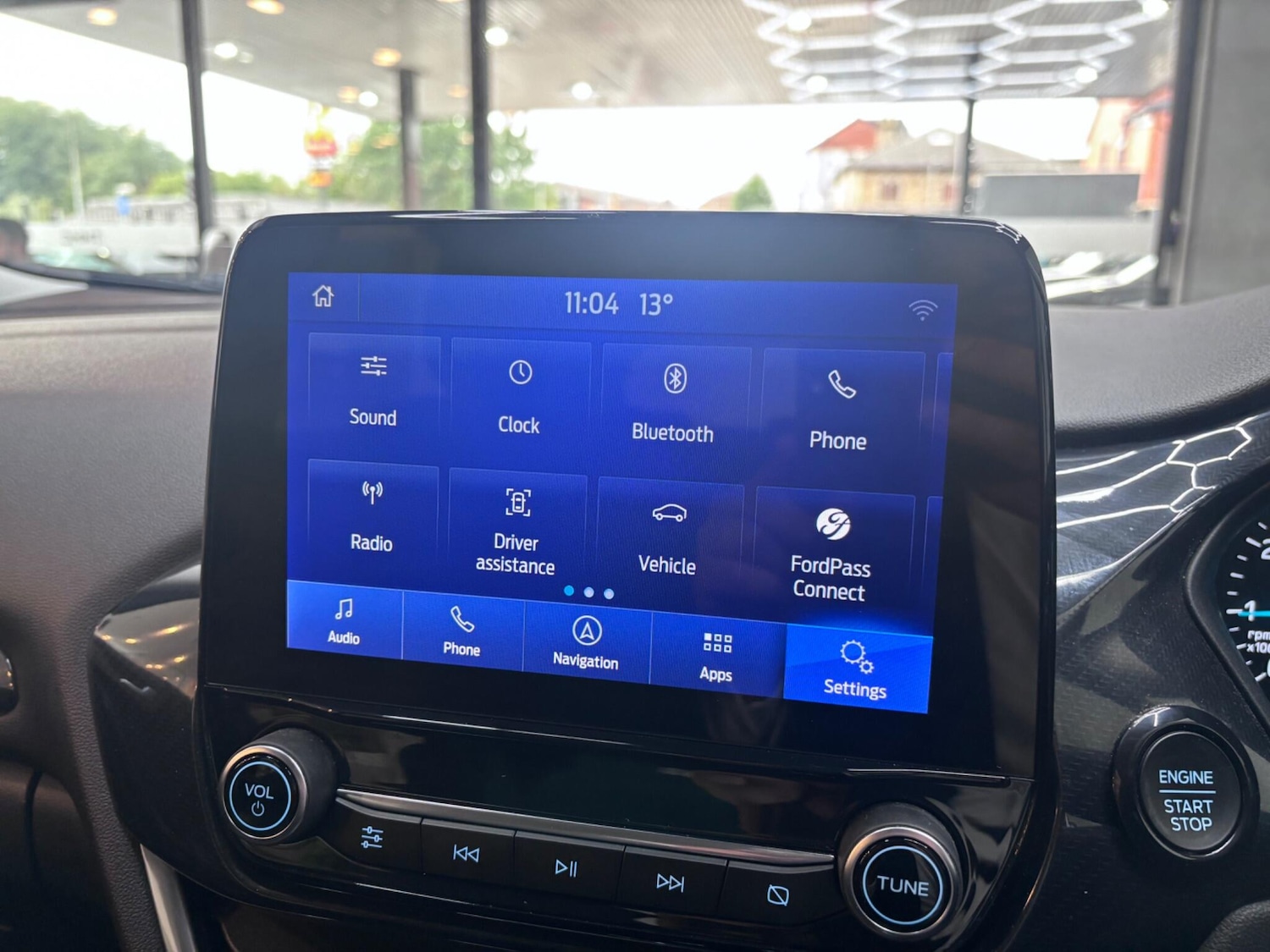 Vehicle 69