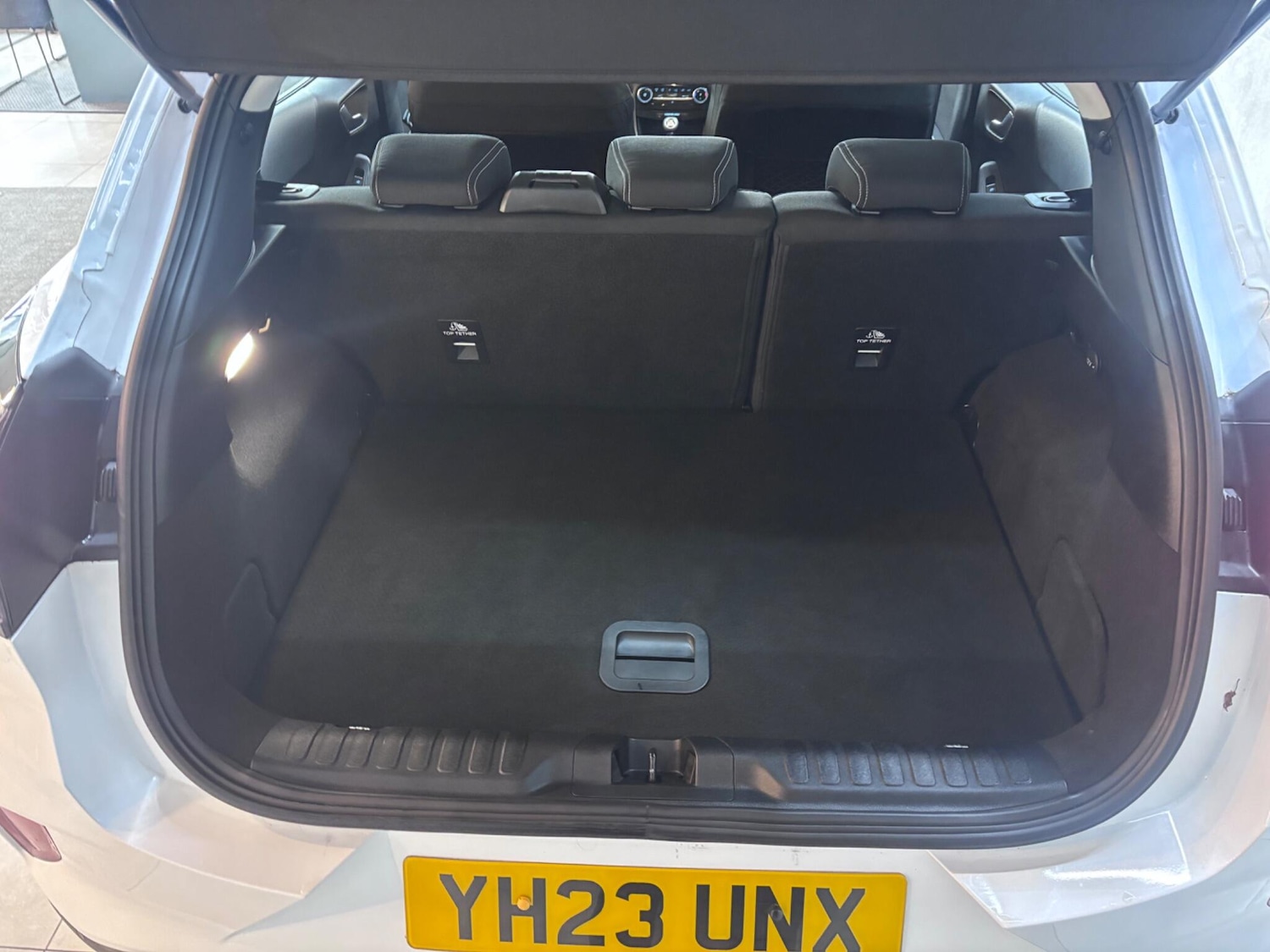 Vehicle 77