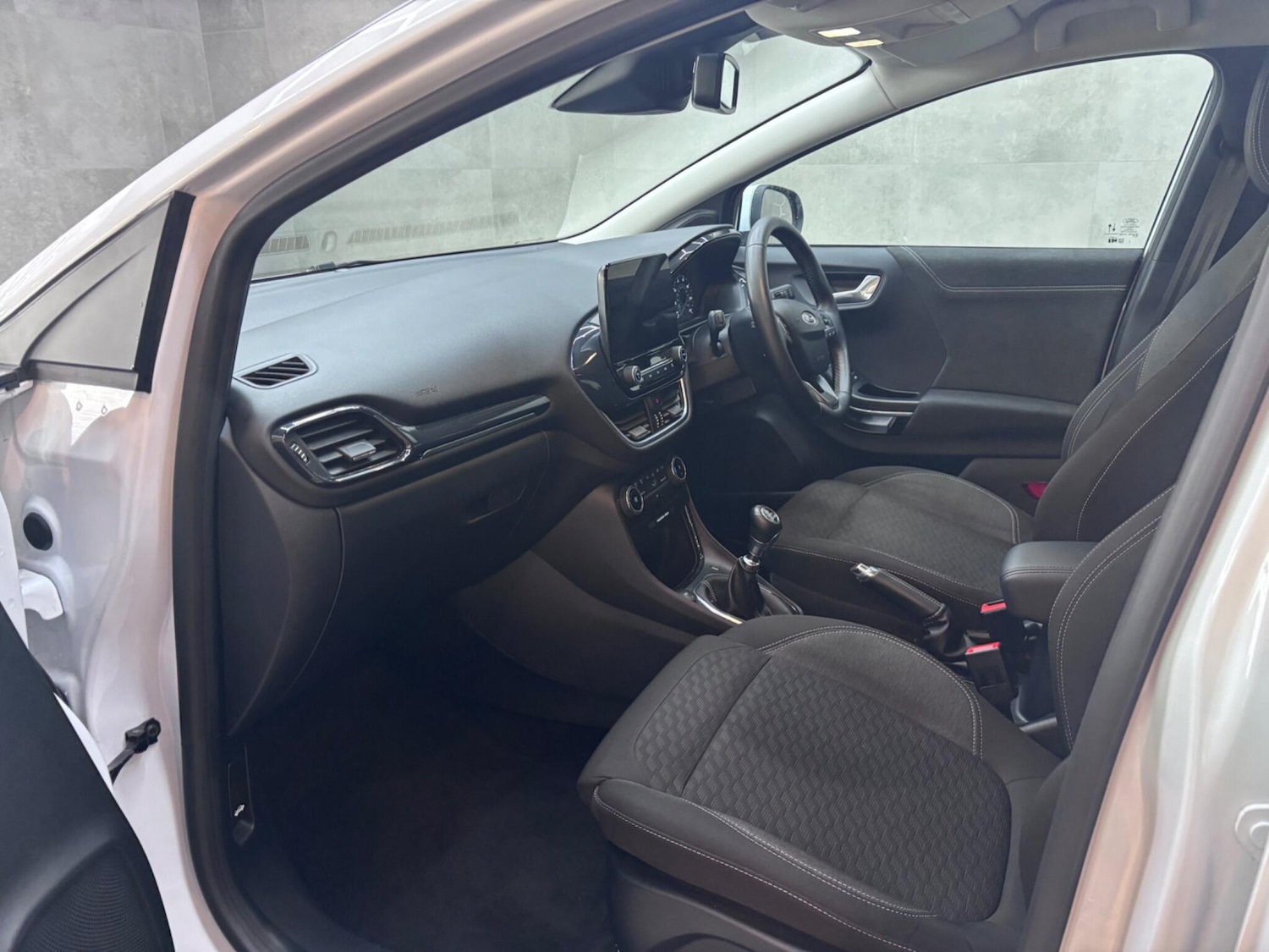 Vehicle 82