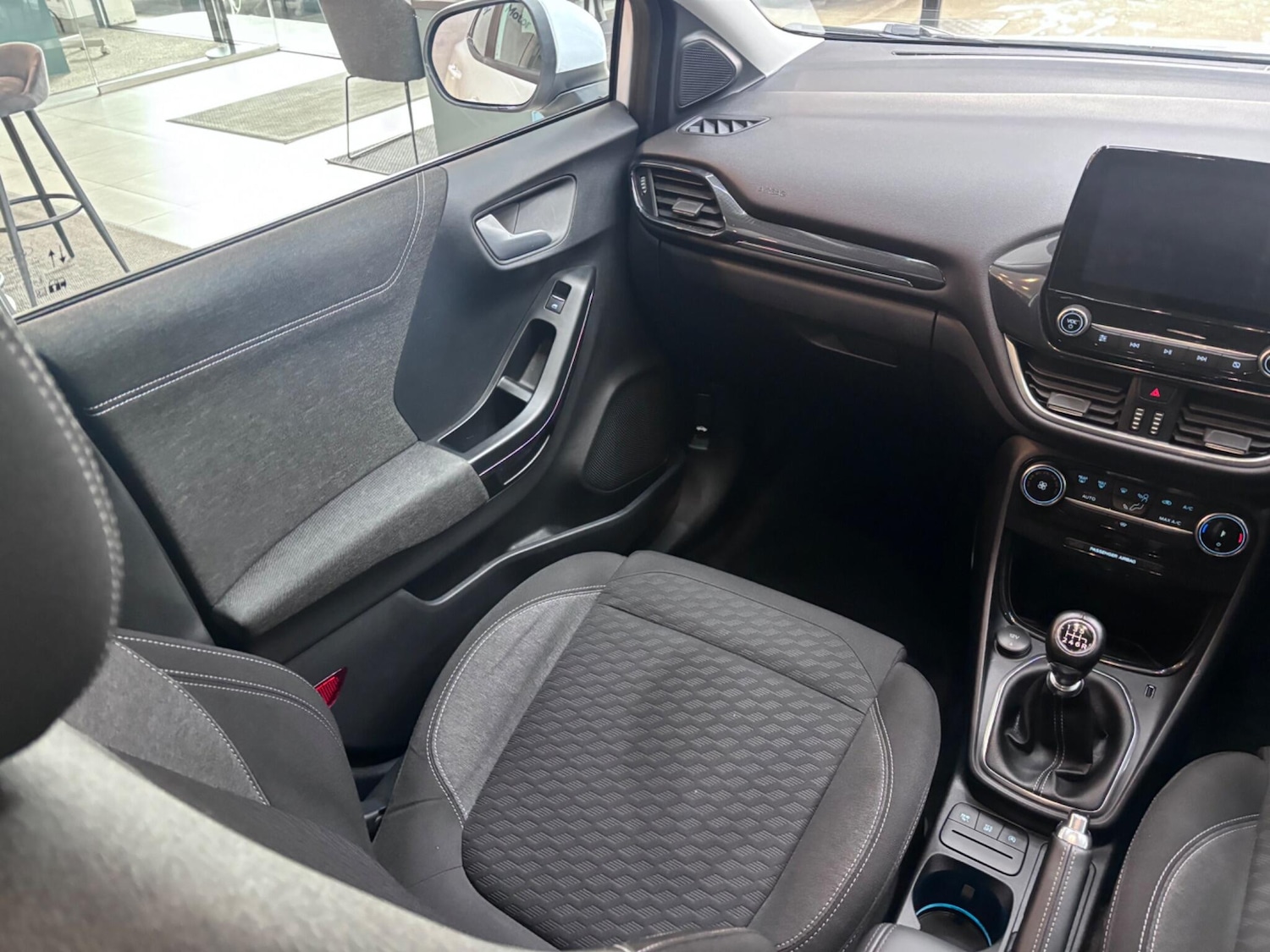Vehicle 83