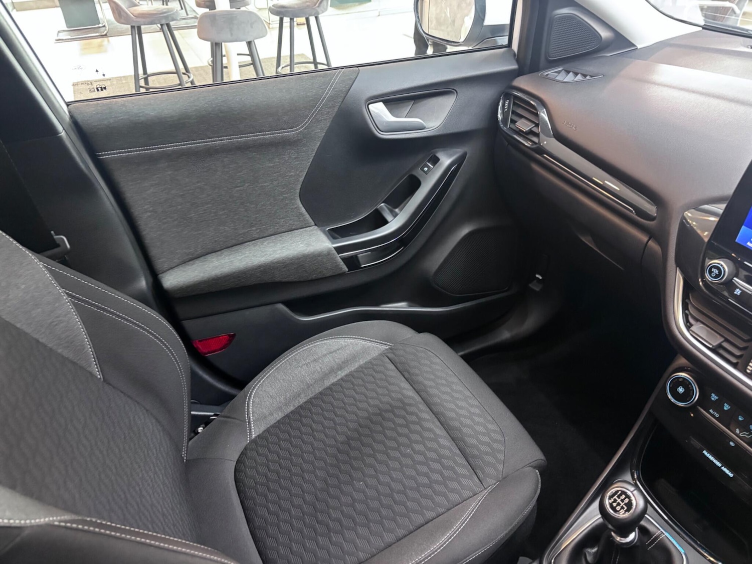 Vehicle 84