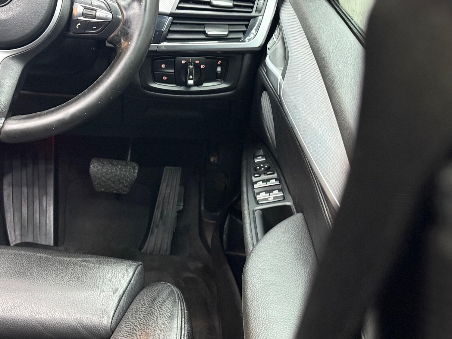 Used BMW X5 2015 for sale - 76759360: Photo 10