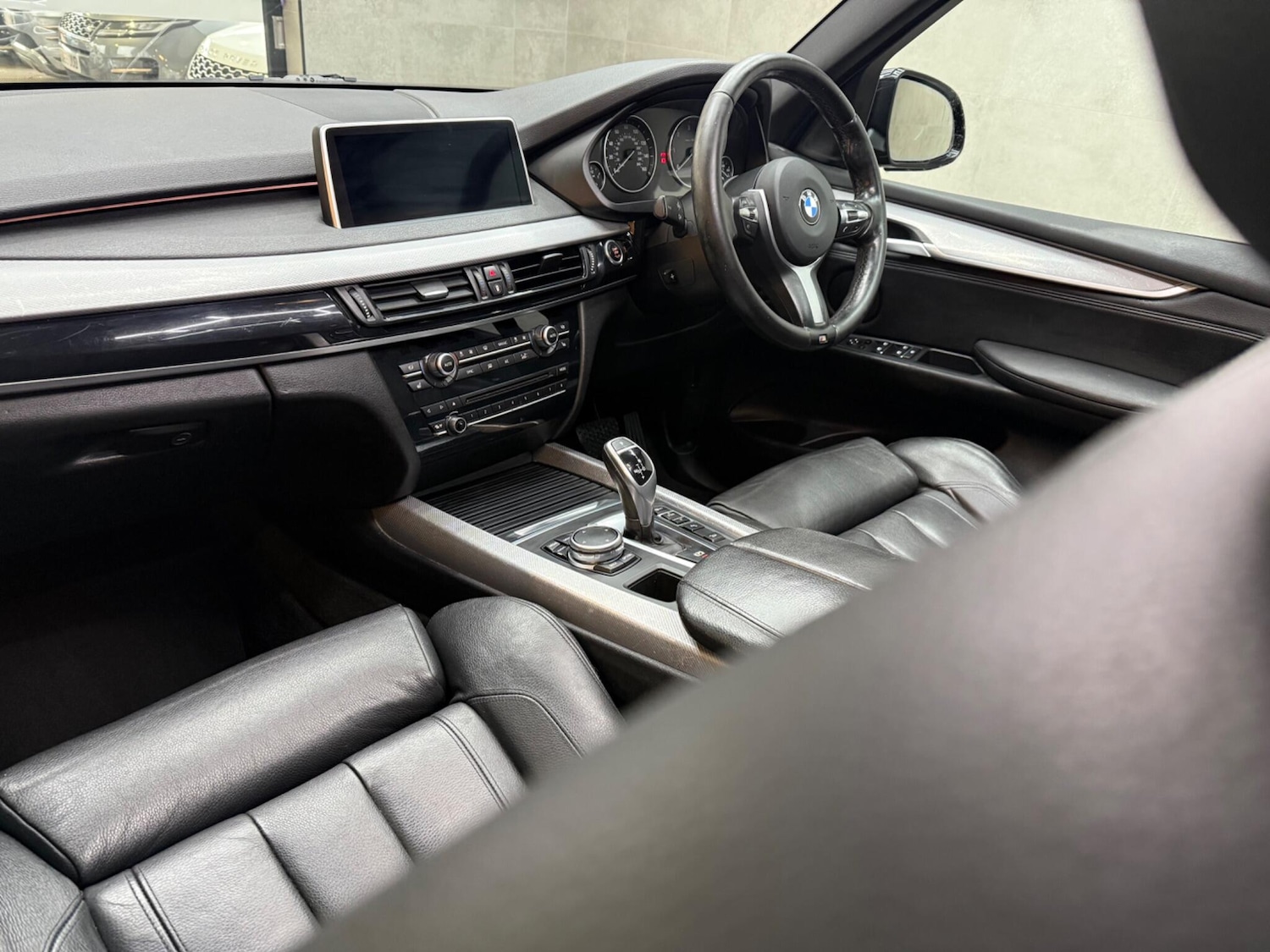 Used BMW X5 2015 for sale - 76759360: Photo 11