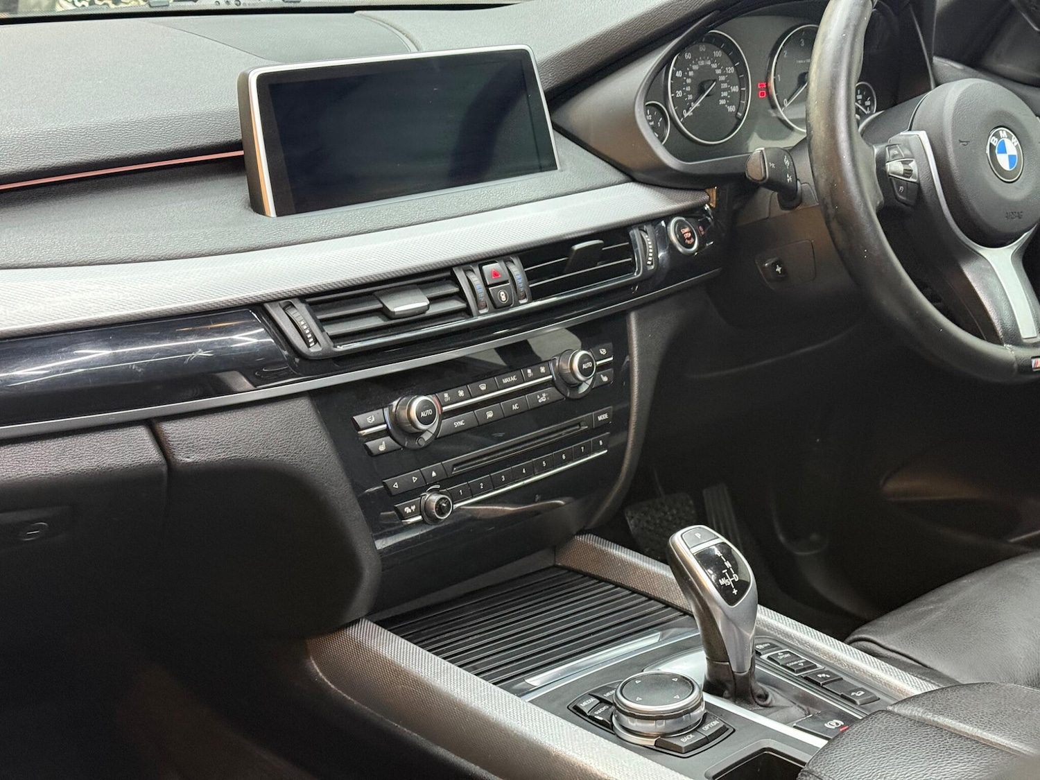 Used BMW X5 2015 for sale - 76759360: Photo 12