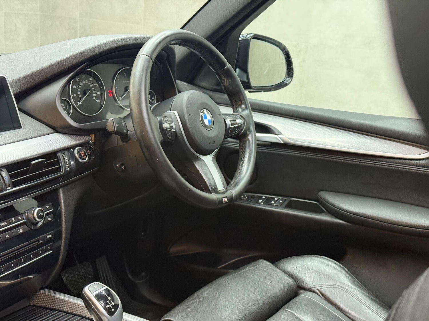 Used BMW X5 2015 for sale - 76759360: Photo 13