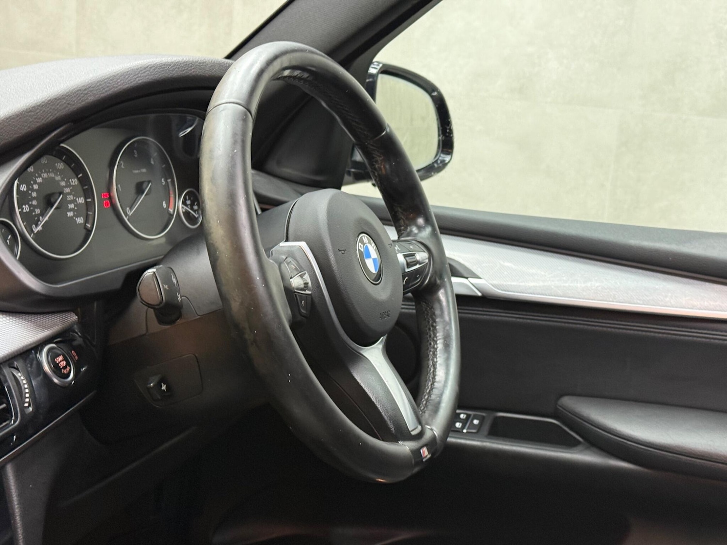 Used BMW X5 2015 for sale - 76759360: Photo 14
