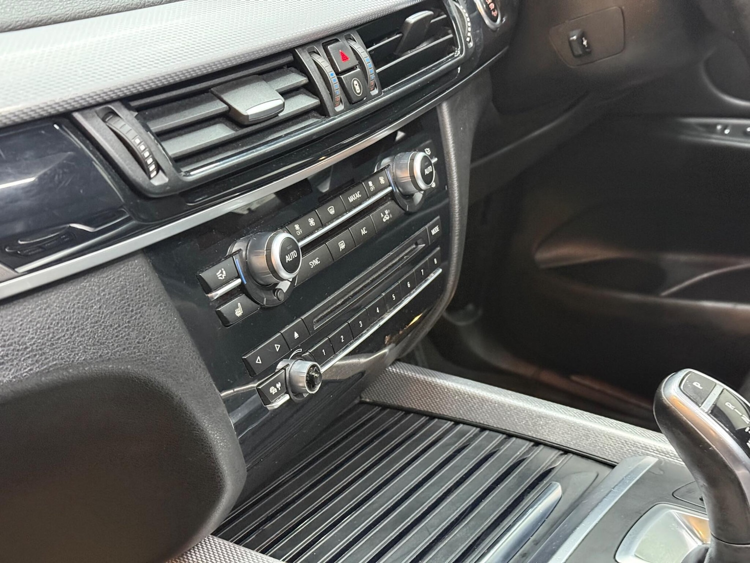 Used BMW X5 2015 for sale - 76759360: Photo 16