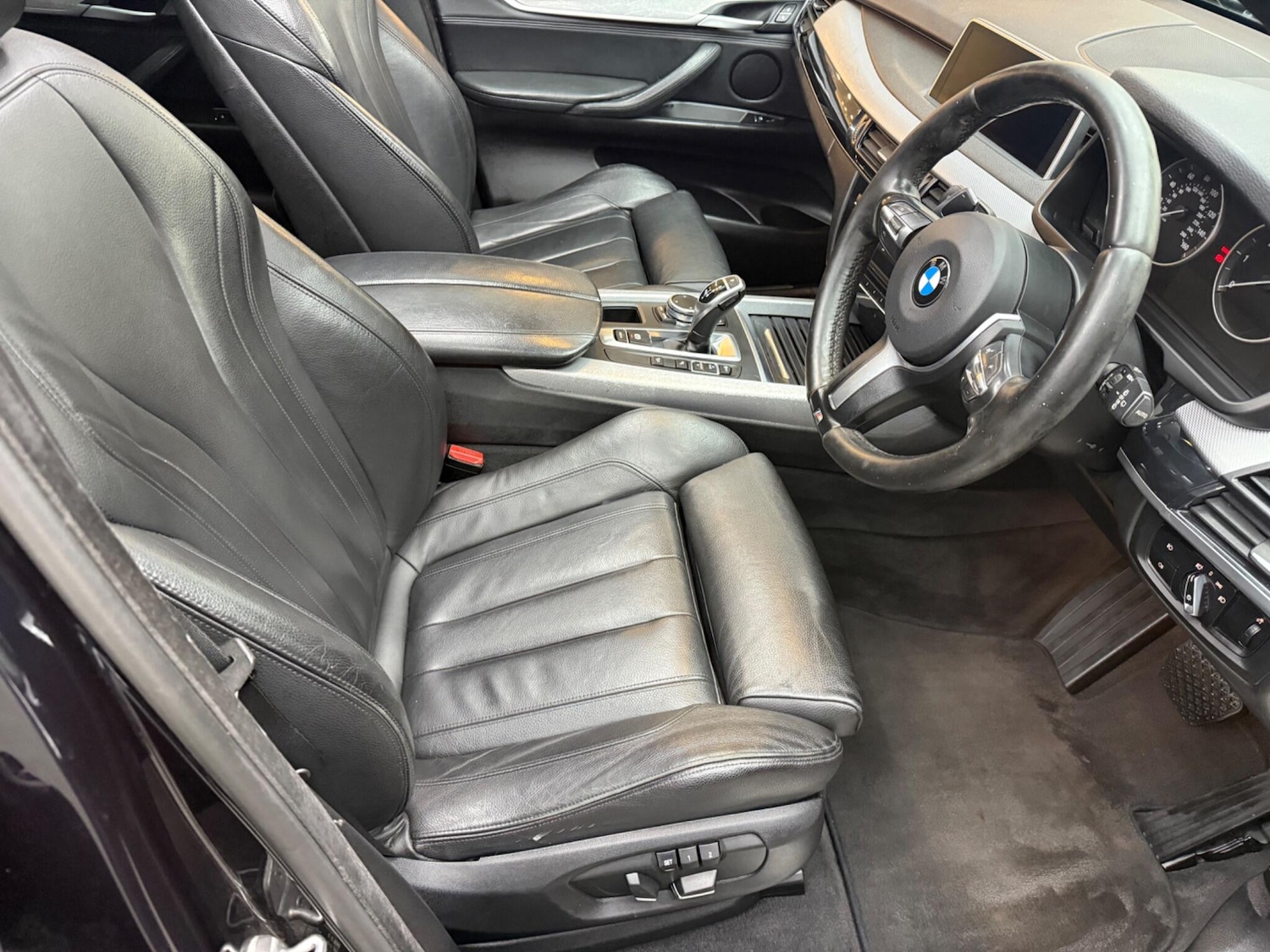 Used BMW X5 2015 for sale - 76759360: Photo 18