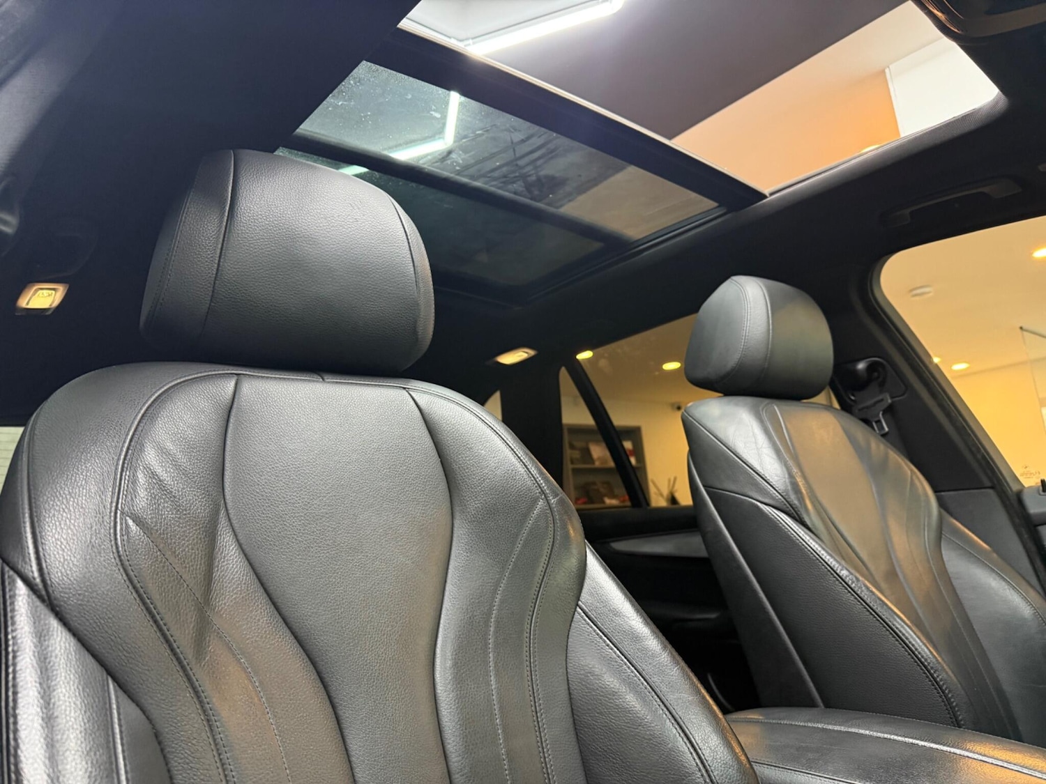 Used BMW X5 2015 for sale - 76759360: Photo 19