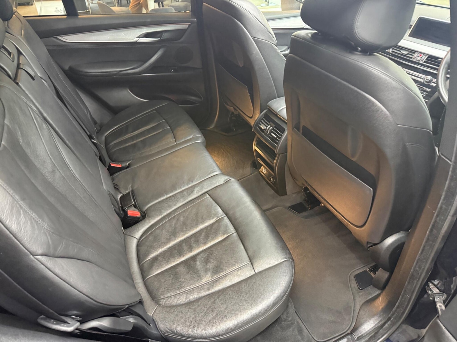 Used BMW X5 2015 for sale - 76759360: Photo 22