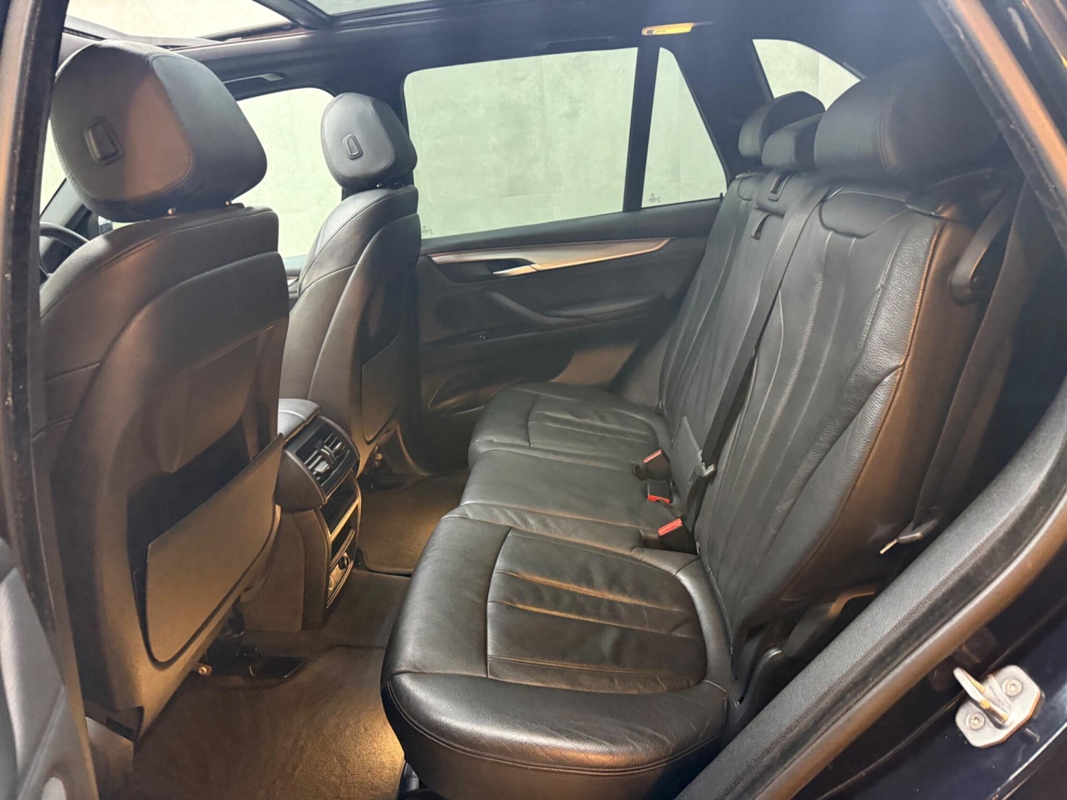 Used BMW X5 2015 for sale - 76759360: Photo 23