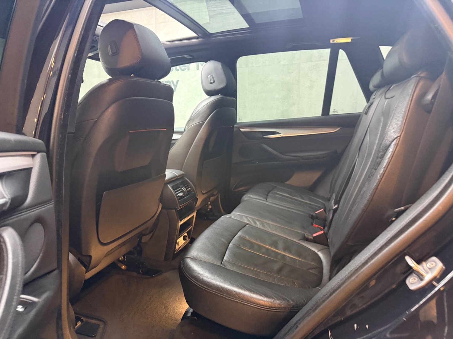 Used BMW X5 2015 for sale - 76759360: Photo 24