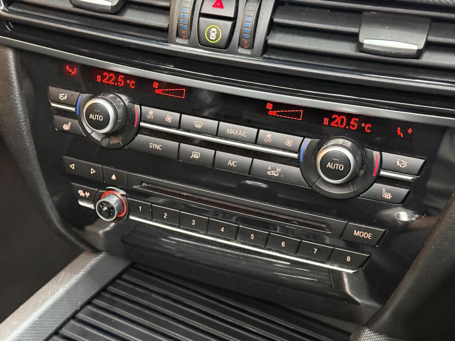 Used BMW X5 2015 for sale - 76759360: Photo 26