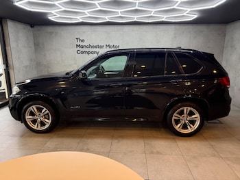 Used BMW X5 2015 for sale - 76759360: Photo