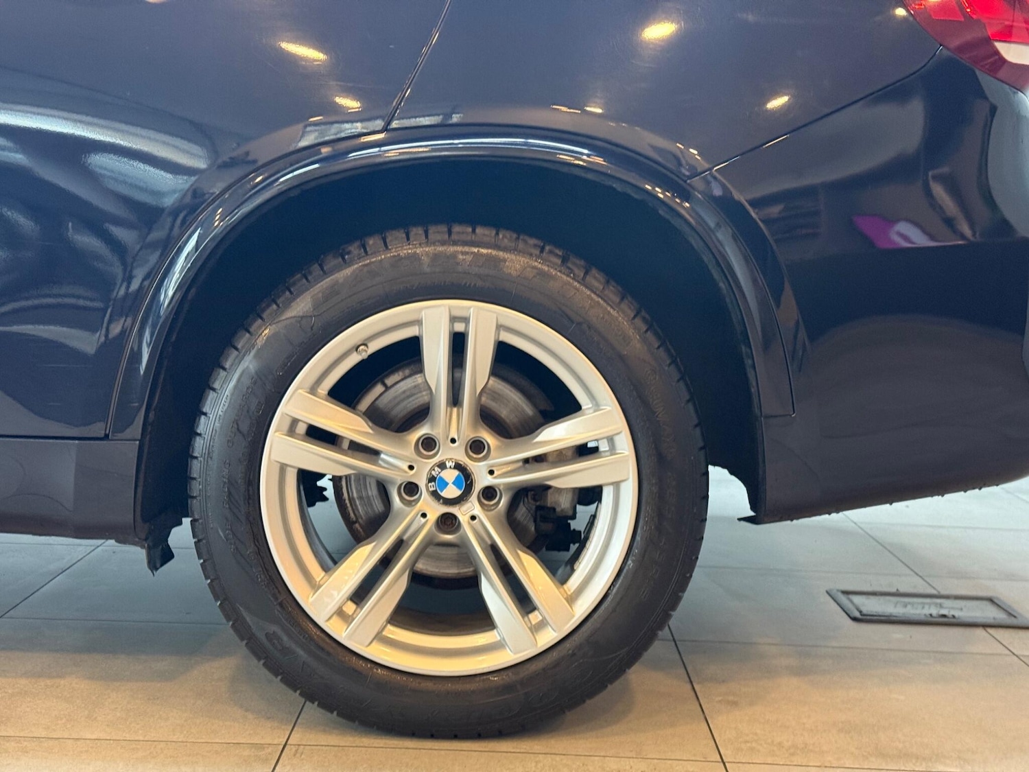 Used BMW X5 2015 for sale - 76759360: Photo 30