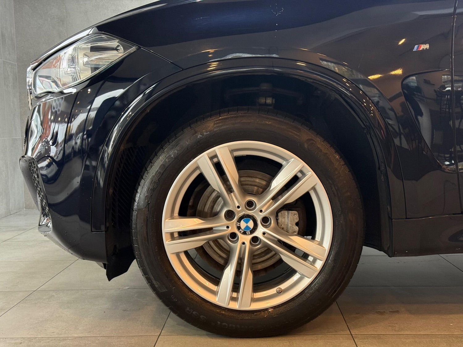 Used BMW X5 2015 for sale - 76759360: Photo 31