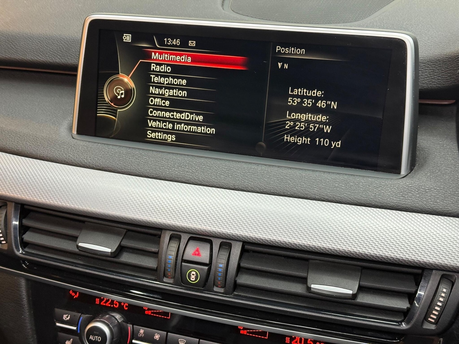 Used BMW X5 2015 for sale - 76759360: Photo 35