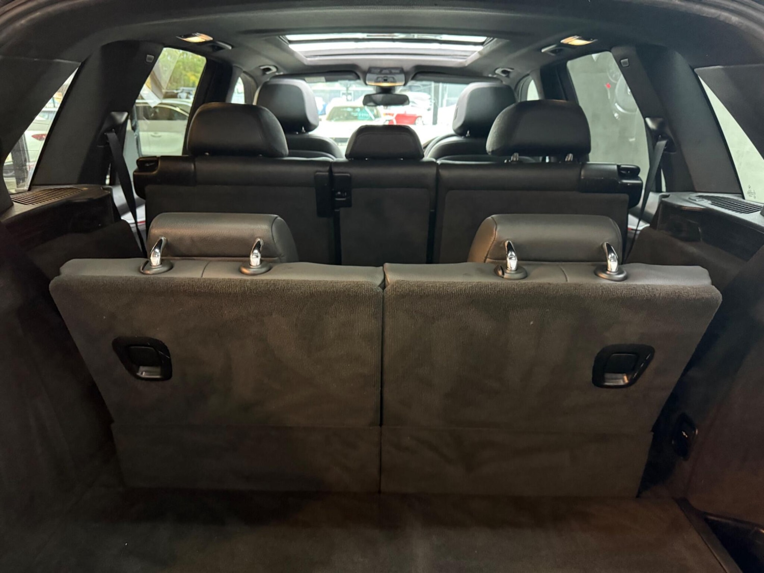 Used BMW X5 2015 for sale - 76759360: Photo 36