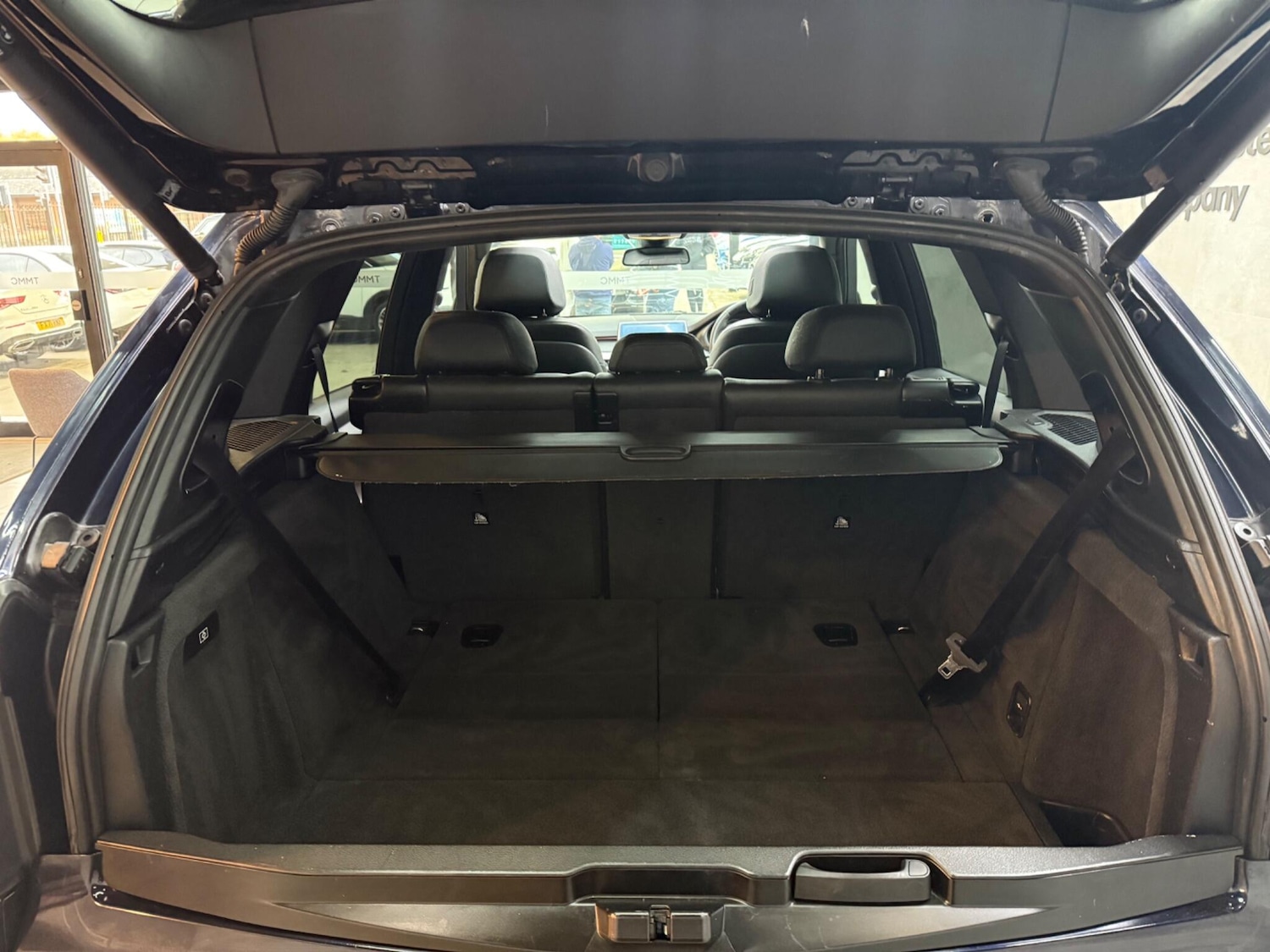 Used BMW X5 2015 for sale - 76759360: Photo 39