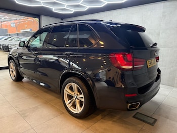 Used BMW X5 2015 for sale - 76759360: Photo