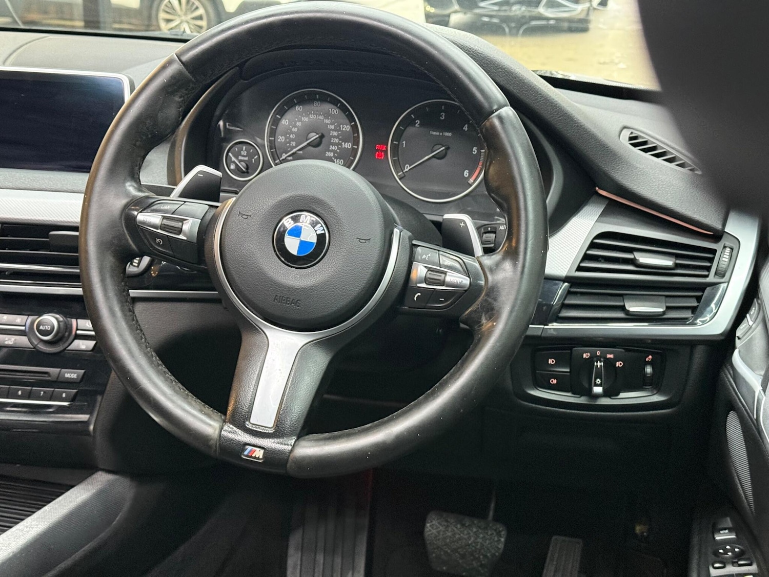 Used BMW X5 2015 for sale - 76759360: Photo 40