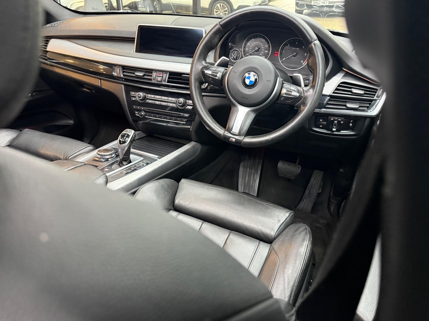 Used BMW X5 2015 for sale - 76759360: Photo 41