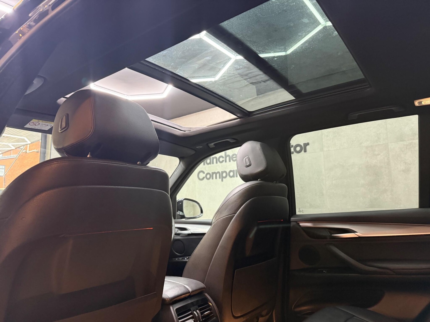 Used BMW X5 2015 for sale - 76759360: Photo 42