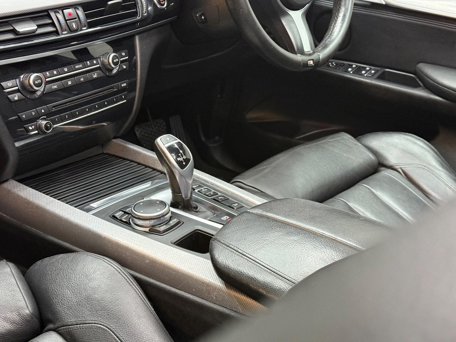 Used BMW X5 2015 for sale - 76759360: Photo 43