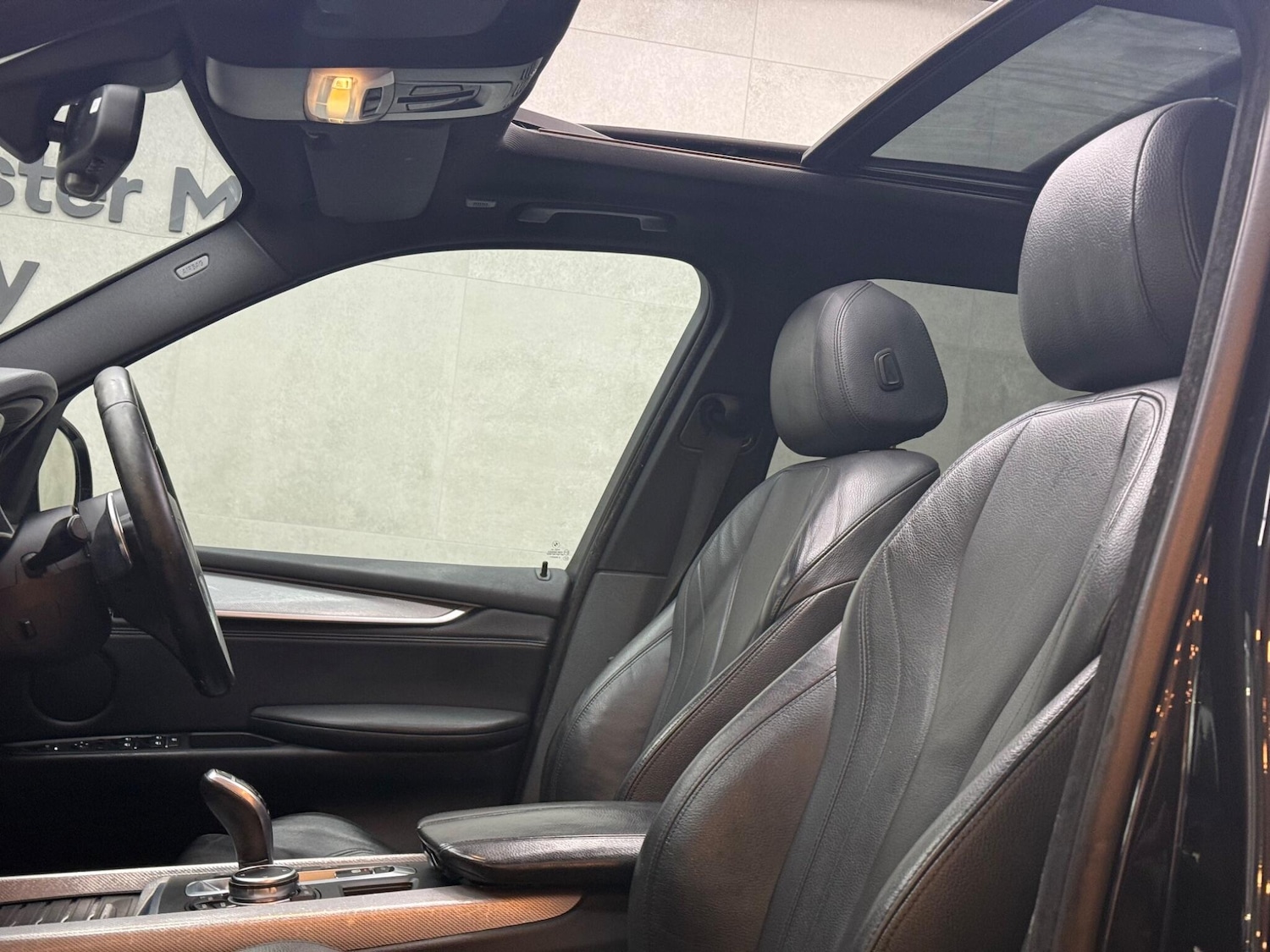 Used BMW X5 2015 for sale - 76759360: Photo 45