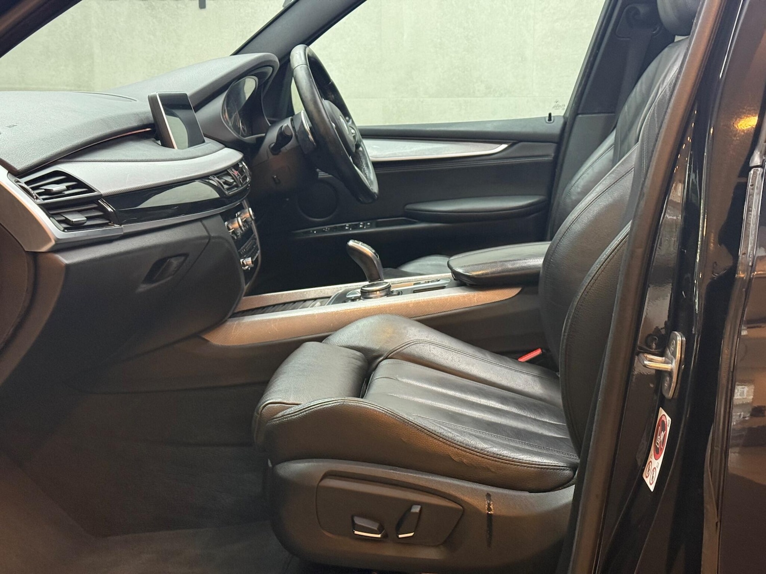 Used BMW X5 2015 for sale - 76759360: Photo 46