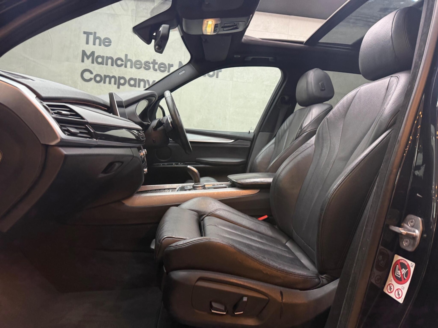 Used BMW X5 2015 for sale - 76759360: Photo 48