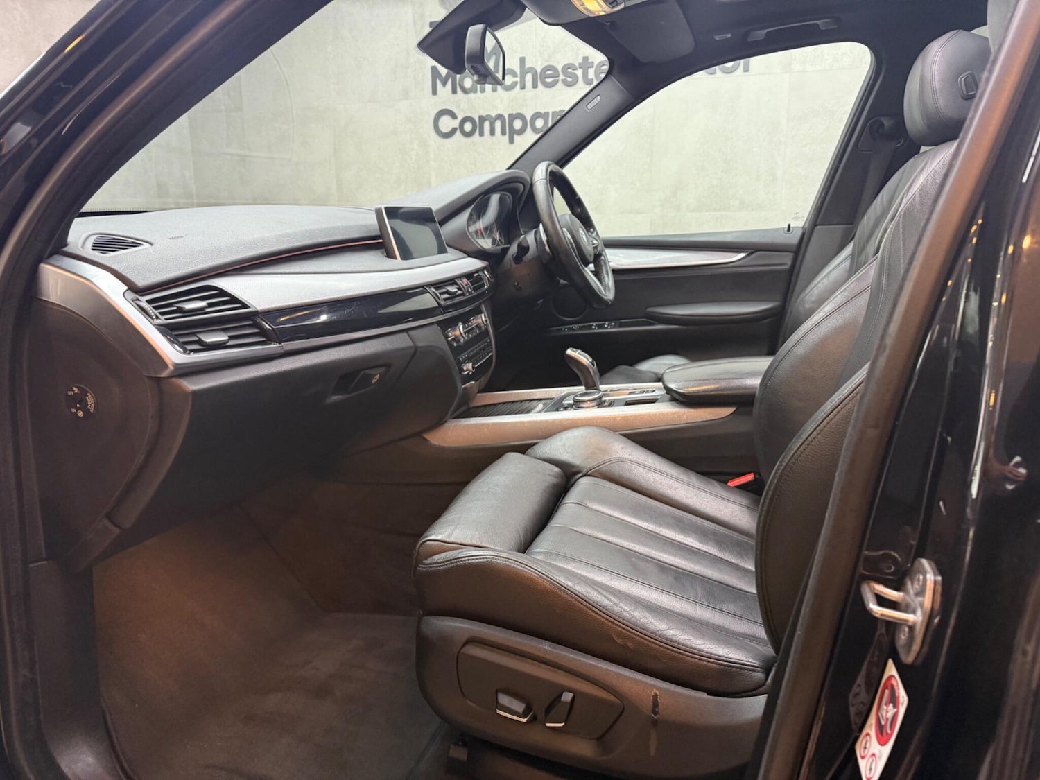 Used BMW X5 2015 for sale - 76759360: Photo 49