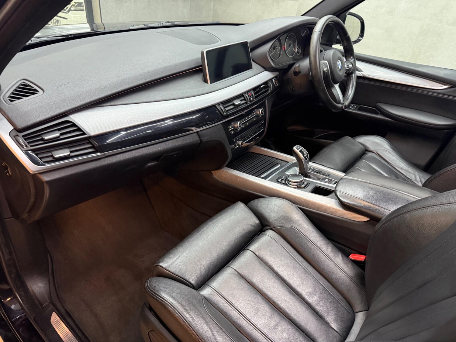 Used BMW X5 2015 for sale - 76759360: Photo 50