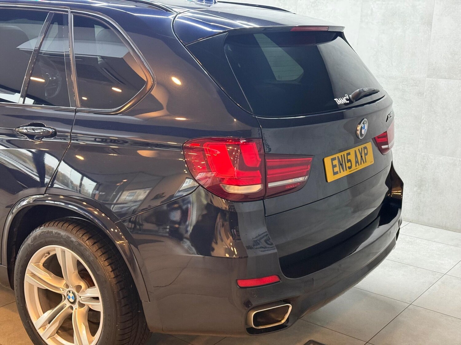 Used BMW X5 2015 for sale - 76759360: Photo 51