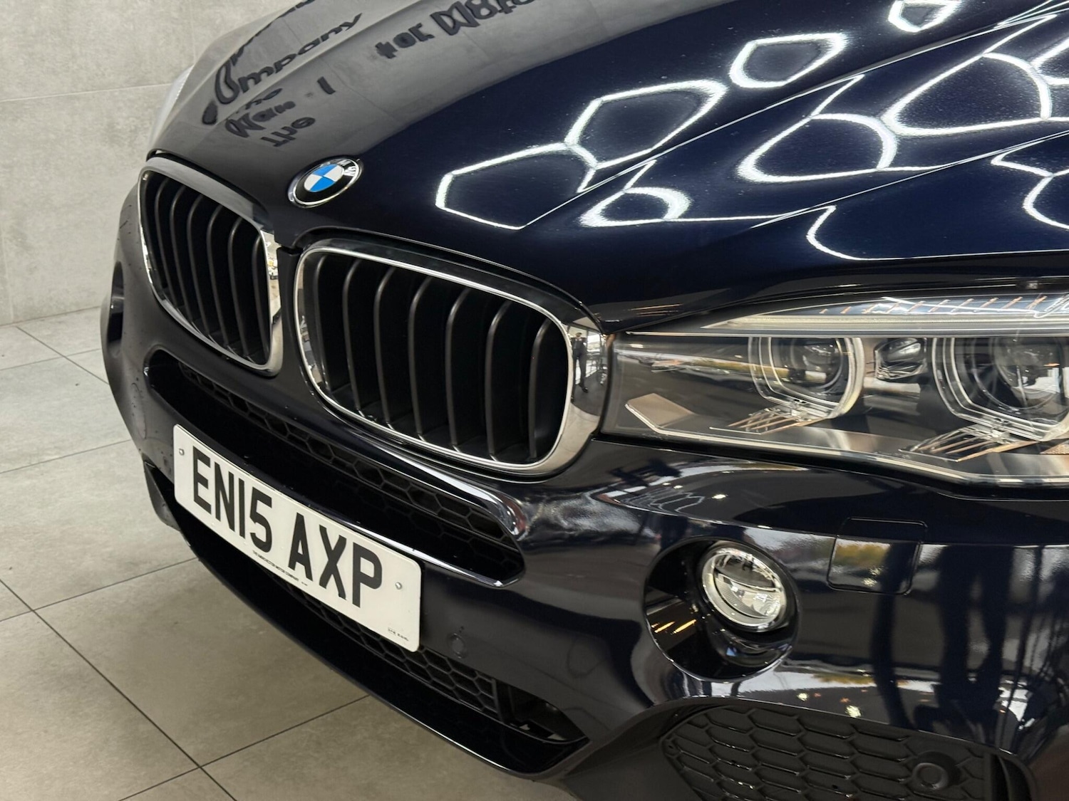 Used BMW X5 2015 for sale - 76759360: Photo 52