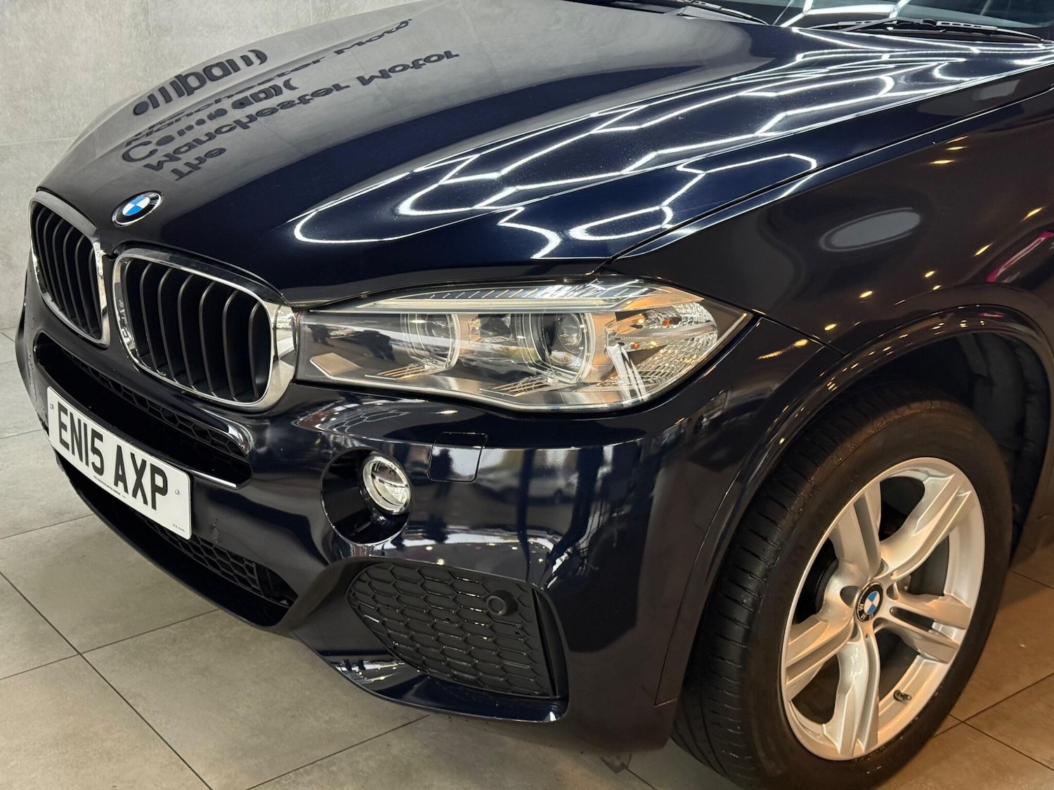 Used BMW X5 2015 for sale - 76759360: Photo 53