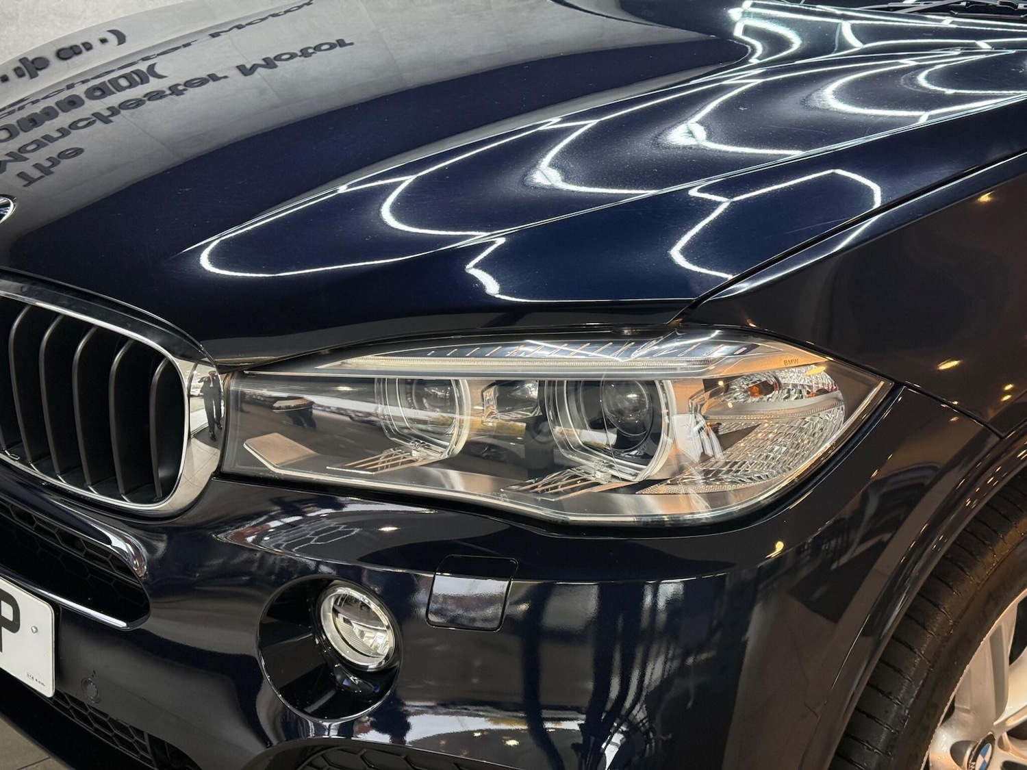 Used BMW X5 2015 for sale - 76759360: Photo 54