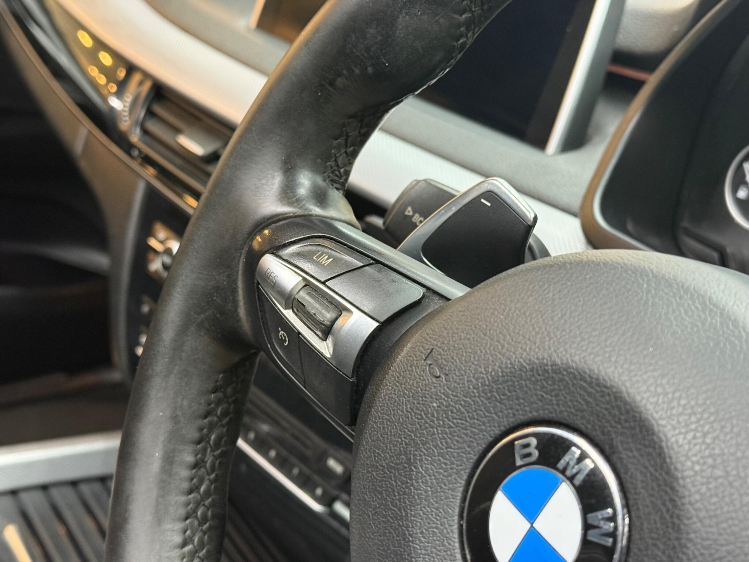 Used BMW X5 2015 for sale - 76759360: Photo 58