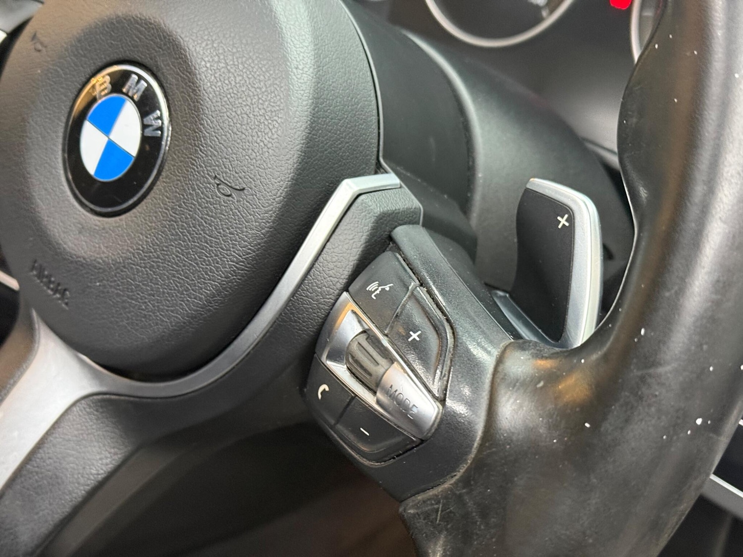 Used BMW X5 2015 for sale - 76759360: Photo 59