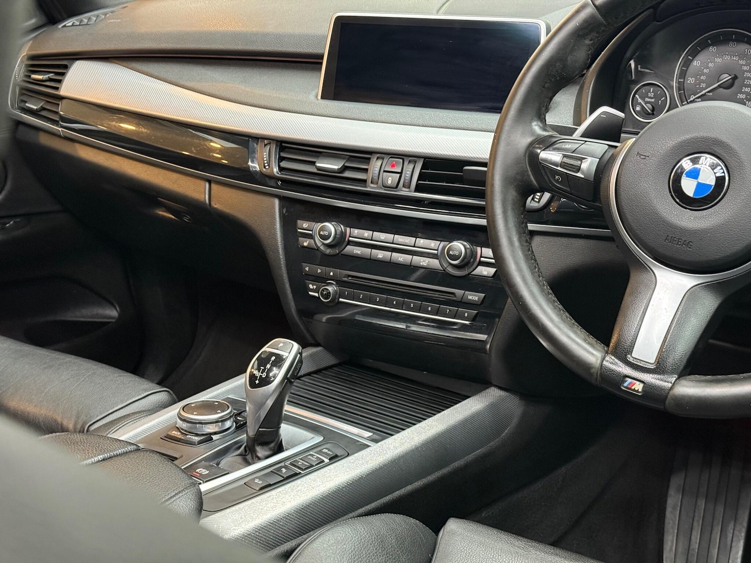 Used BMW X5 2015 for sale - 76759360: Photo 62