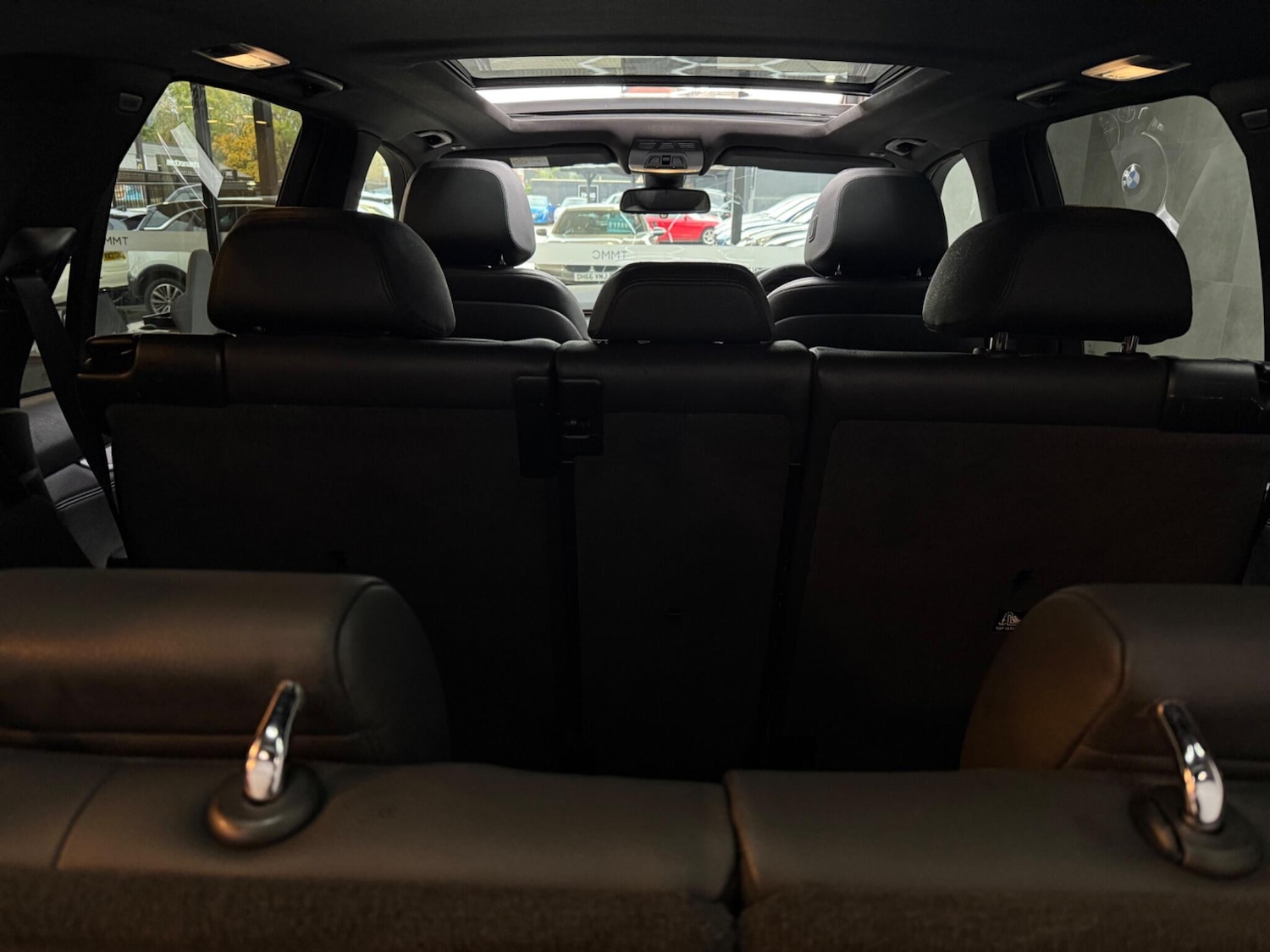 Used BMW X5 2015 for sale - 76759360: Photo 63