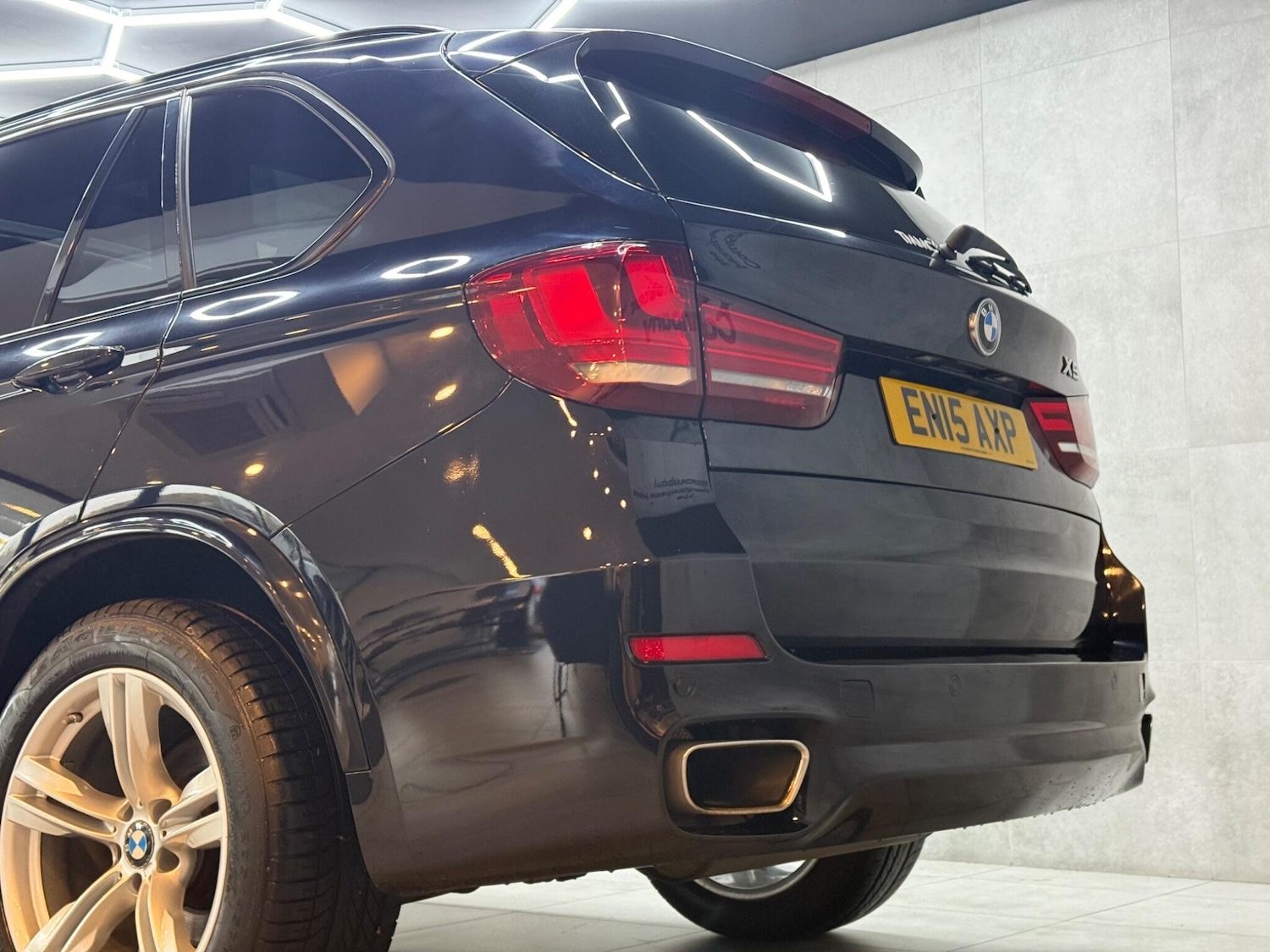 Used BMW X5 2015 for sale - 76759360: Photo 66