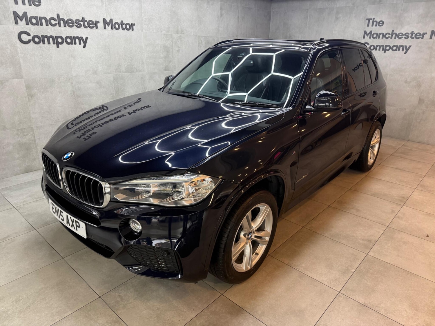 Used BMW X5 2015 for sale - 76759360: Photo 7