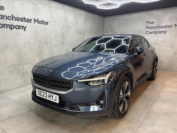 Used Polestar Polestar 2 2023 for sale - 78648069: Photo