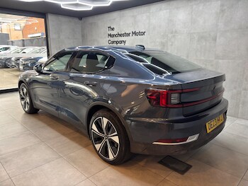 Used Polestar Polestar 2 2023 for sale - 78648069: Photo
